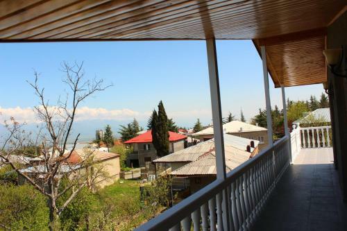 Hostal Guesthouse Neli&makho