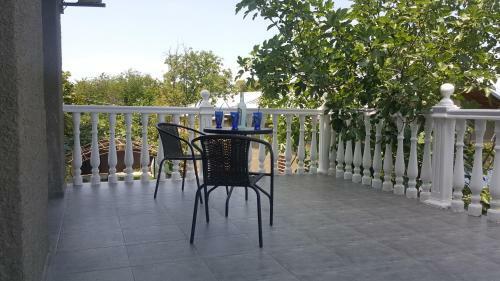 Hostal Guesthouse Neli&makho
