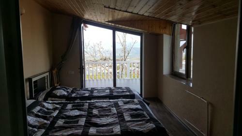Hostal Guesthouse Neli&makho