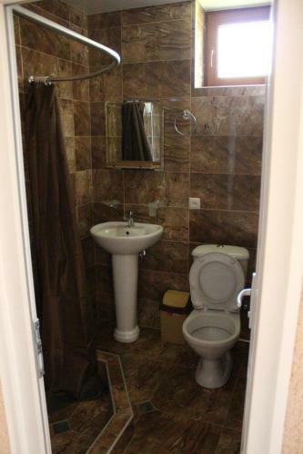 Hostal Guesthouse Neli&makho