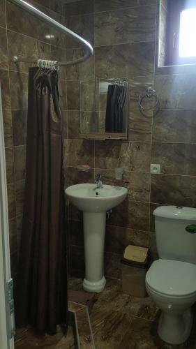 Hostal Guesthouse Neli&makho