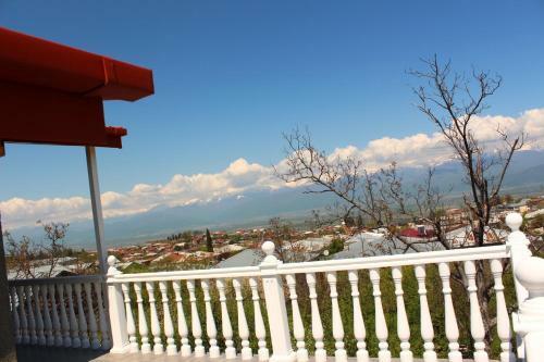 Hostal Guesthouse Neli&makho