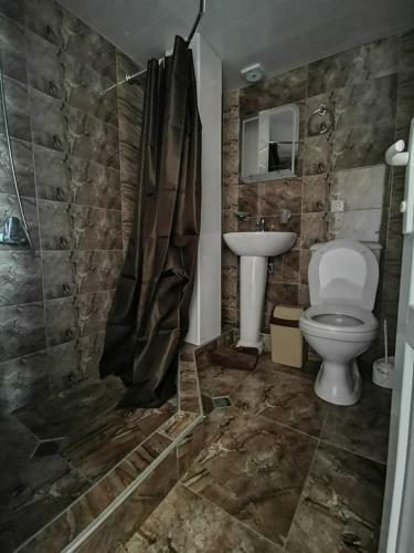 Hostal Guesthouse Neli&makho