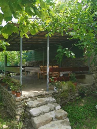 Hostal Guesthouse Neli&makho