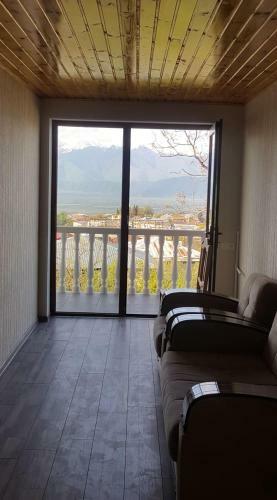Hostal Guesthouse Neli&makho