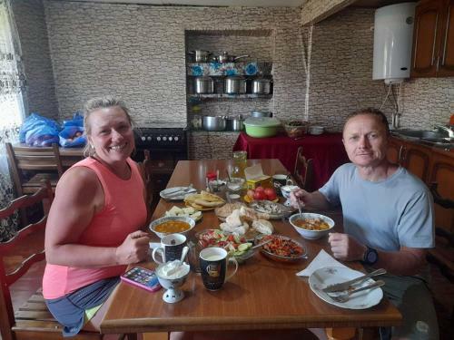 Hostal Guesthouse Lika