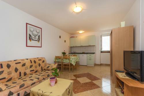 Apartamento Karmen 1