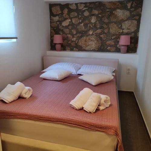 Villa Vila Irena