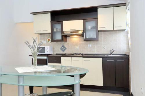 Apartmani Mlinar