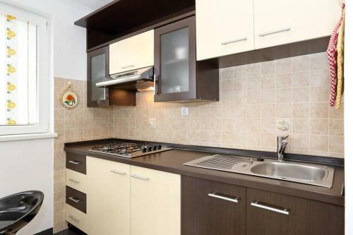 Apartmani Mlinar
