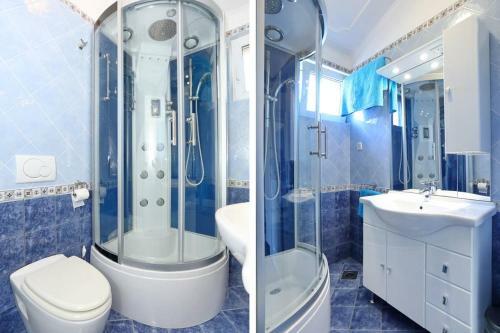 Apartmani Mlinar