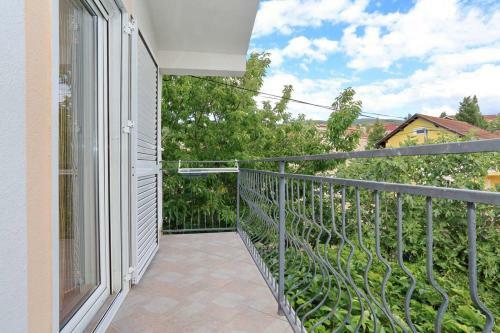 Apartmani Mlinar