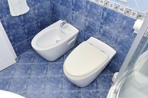 Apartmani Mlinar