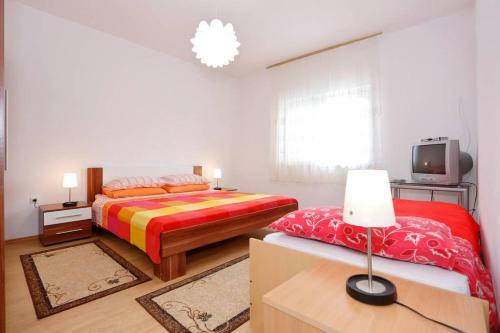 Apartmani Mlinar