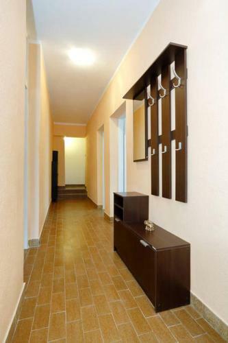 Apartmani Mlinar