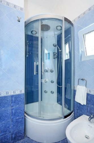 Apartmani Mlinar
