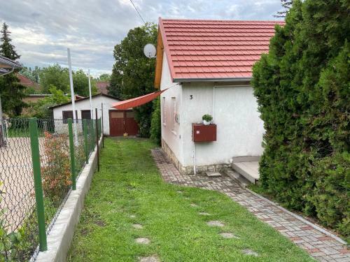 Apartamento Turul Residence