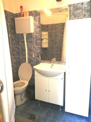Apartments Ivica