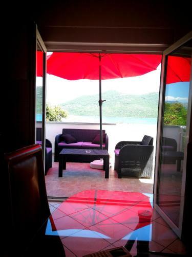 Apartments Ivica