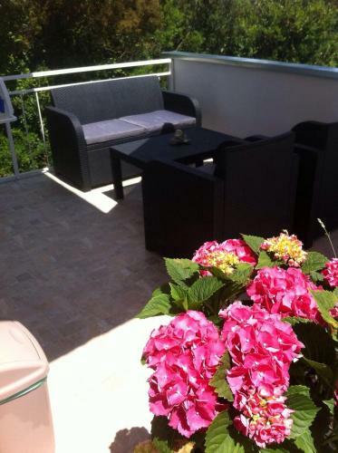 Apartments Ivica