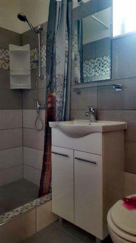 Apartments Ivica