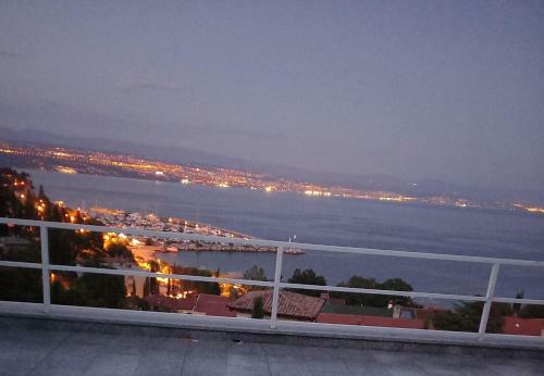 Hostal Villa Salyna Bela Balcony