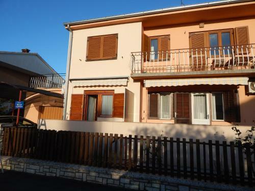 Apartment Jelena