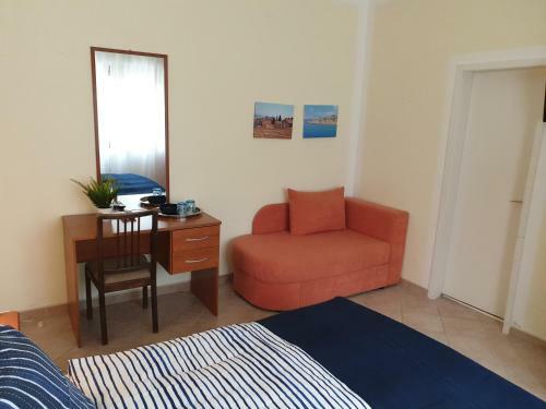 Room Suha Punta