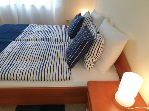 Room Suha Punta
