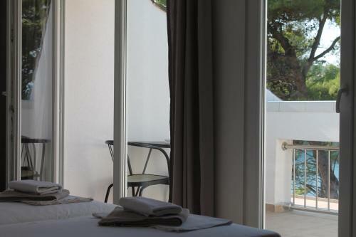 Apartamentos Covahouse