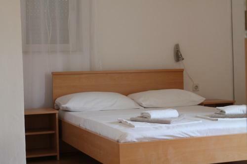 Apartamentos Covahouse
