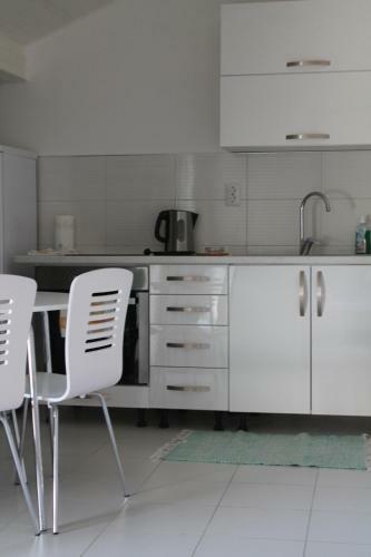 Apartamentos Covahouse