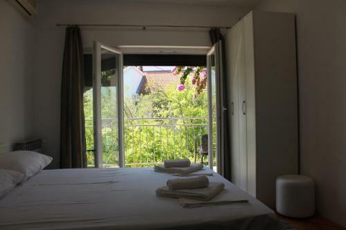 Apartamentos Covahouse