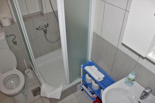 Apartamentos Covahouse