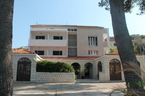 Apartamentos Covahouse