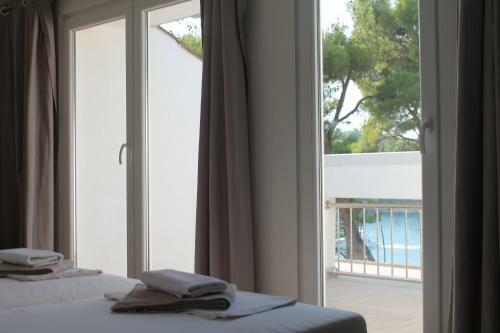 Apartamentos Covahouse