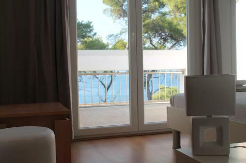 Apartamentos Covahouse