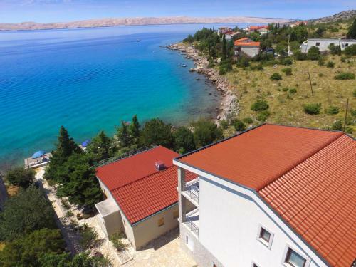 Hostal Apartmani Ribarica****