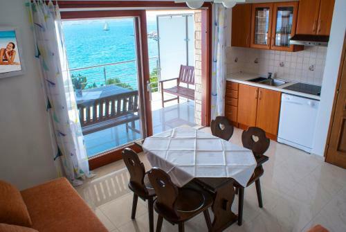 Hostal Apartmani Ribarica****