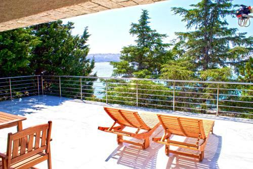 Hostal Apartmani Ribarica****