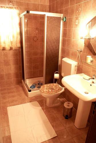 Hostal Apartmani Ribarica****
