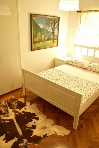 Hostal Apartmani Ribarica****