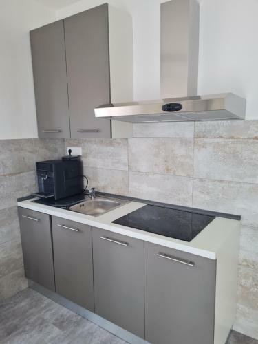 Apartamento Charlene
