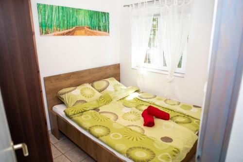 Orgonavir�g Apartman