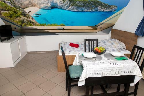 Orgonavir�g Apartman