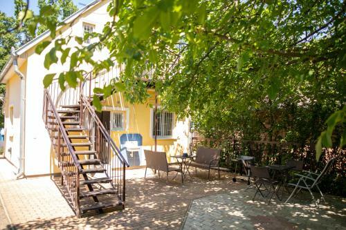 Orgonavir�g Apartman