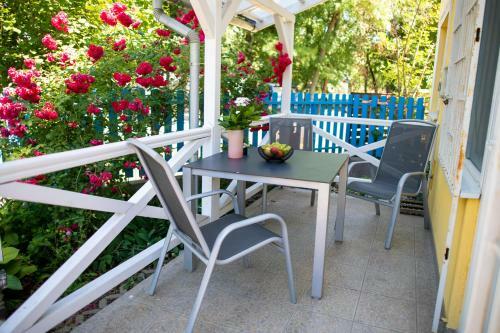 Orgonavir�g Apartman