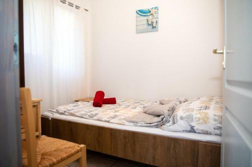 Orgonavir�g Apartman