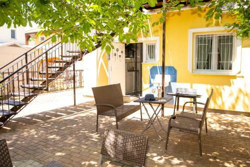 Orgonavir�g Apartman