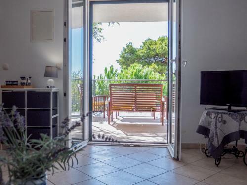 Apartment Branka